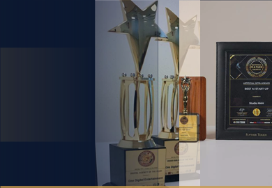 Awards & Honors