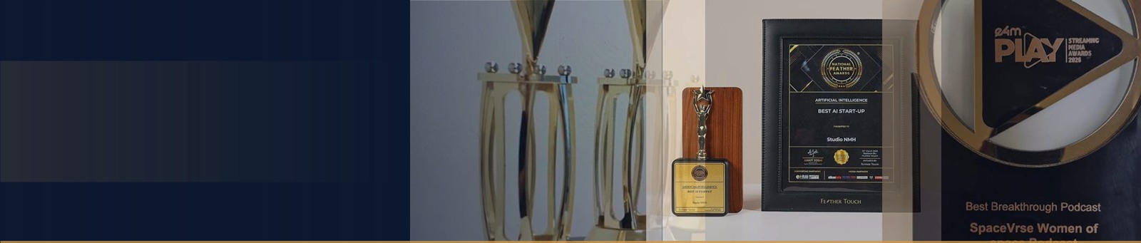 Awards & Honors